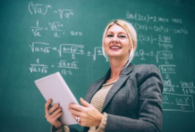 Od 1 stycznia wyższe nagrody jubileuszowe dla nauczycieli