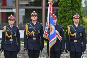 Straż Marszałkowska poradzi sobie z niepożądanymi gośćmi