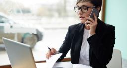 Krawcy prawa tworzą własny kodeks i chcą być traktowani jako osobna profesja