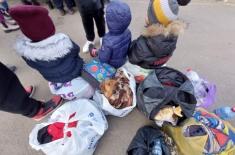 MSWiA pracuje nad nową strategią migracyjną Polski