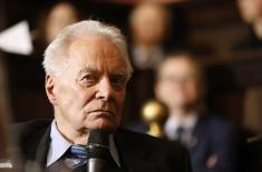 Prof. Waltoś: Trzeba 