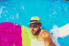 WSA: Usługi w zakresie nauki pływania bez zwolnienia z VAT