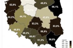 Cesarskich cięć miało być mniej, a jest więcej. Standardy opieki to martwy przepis