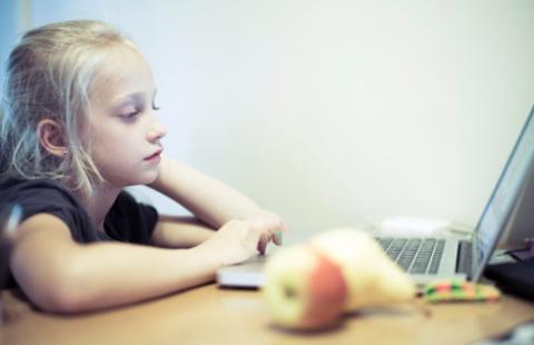 Na diagnozę autyzmu dzieci czekają coraz dłużej