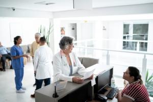 W lipcu wzrosną pensje minimalne w ochronie zdrowia