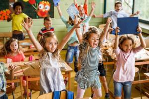 Lewiatan: Dbałość o dobrostan uczniów powinna być priorytetem szkoły