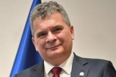 Prokurator Dariusz Korneluk zastępcą prokuratora krajowego