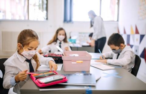 Czego uczyć w szkole - jest burza, ale przepisy jeszcze do konsultacji