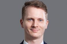 Kaźmierczyk: Jesteśmy w tyle względem unijnych regulacji danych medycznych