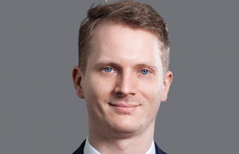 Kaźmierczyk: Jesteśmy w tyle względem unijnych regulacji danych medycznych