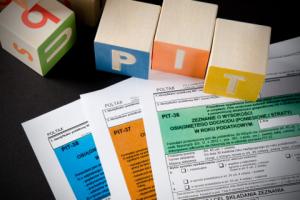 Już ponad 1 mln zeznań podatkowych złożonych przez Twój e-PIT