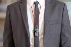 Konieczna nowelizacja budżetu - inaczej RPO zostanie bez pieniędzy na sygnalistów