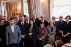 Nagrody za książki najbardziej przydatne dla wymiaru sprawiedliwości rozdane