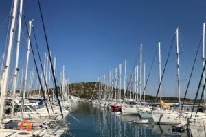 Polska tanią banderą – choć na razie tylko jachtową