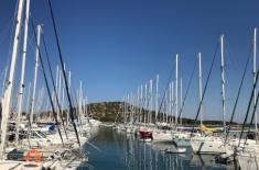 Polska tanią banderą – choć na razie tylko jachtową