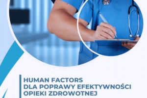 Już w środę konferencja o poprawie efektywności opieki zdrowotnej