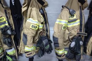 Od 1 marca wyższe świadczenie ratownicze dla strażaków ochotników