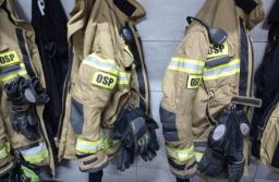 Od 1 marca wyższe świadczenie ratownicze dla strażaków ochotników