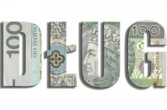 Pracownik z minimalną pensją nie uniknie egzekucji - rząd szykuje zmiany