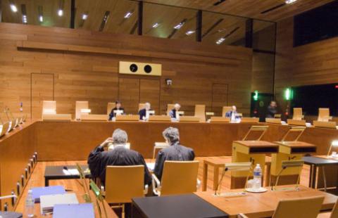 SN: Apel o stosowanie wyroków TSUE nie powinien dyskwalifikować sędziego