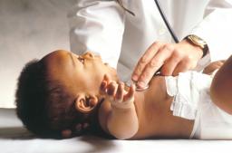 Profilaktyka RSV dla wszystkich niemowląt - program jest gotowy