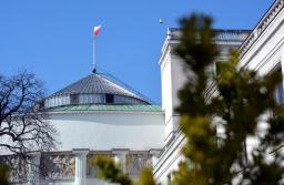 Sejm przyjął nowelizację o Krajowej Radzie Sądownictwa