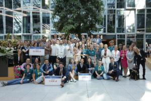 Rusza tegoroczna edycja Legal Hackathonu 2024