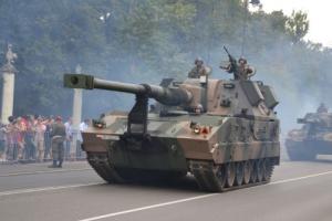 Sejm przyjął ustawę o zawieszeniu Traktatu o konwencjonalnych siłach zbrojnych w Europie