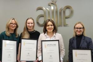 Kamila Ferenc Adwokatką Roku 2023