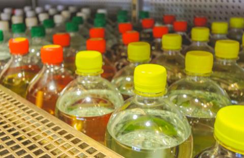 Resort klimatu zapowiada zmiany w systemie kaucyjnym, ma poparcie przedsiębiorców