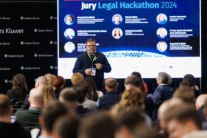 Jak wykorzystać AI w prawniczej codzienności - trwa Legal Hackathon