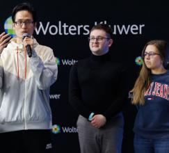 Jak wykorzystać AI w prawniczej codzienności - trwa Legal Hackathon