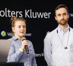 Jak wykorzystać AI w prawniczej codzienności - trwa Legal Hackathon