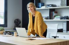 Rada do spraw Kobiet na Rynku Pracy już działa