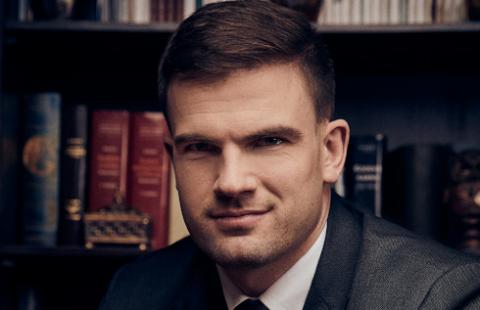 Dr Behan: Pegasus był szalenie groźny dla Polski