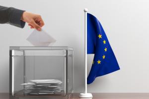 Jeszcze kilka dni na zgłoszenie zamiaru głosowania korespondencyjnego w eurowyborach
