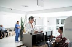 Modernizacja szpitali - pakiet legislacyjny ma być gotowy do końca 2024 r.