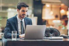 Projekt wdrażający akt o usługach cyfrowych niezły, ale nie idealny