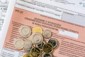 60 tys. zł wolne od podatku - projekt w Sejmie, ale zmiana nie w tym roku