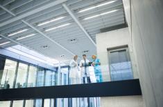 Legitymacja lekarska dostępna w aplikacji mObywatel