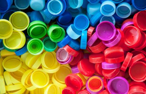 Wąsate nakrętki mogą zablokować charytatywne zbiórki, ale zakazu zbierania nie ma