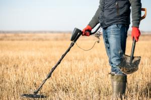 Poszukiwanie skarbów znów będzie wymagało pozwolenia