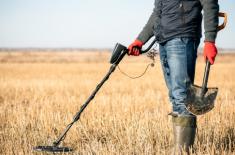 Poszukiwanie skarbów znów będzie wymagało pozwolenia