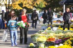 Będzie wyższy zasiłek pogrzebowy, a jego kwota co roku waloryzowana