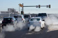 Spaliny w miastach - dużo działań, mało efektów