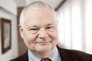 Jest wstępny wniosek o postawienie prezesa NBP przed Trybunałem Stanu