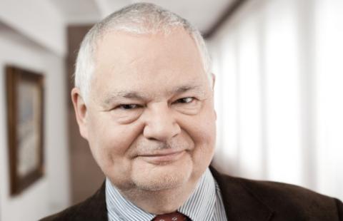 Jest wstępny wniosek o postawienie prezesa NBP przed Trybunałem Stanu