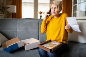 Liczniki czasu na złożenie zamówienia miały wprowadzać w błąd - decyzja UOKiK wobec Amazon