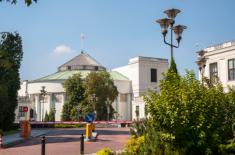 Marszałek Sejmu powołał nowych członków Rady Ochrony Pracy