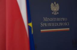 MS wszczyna procedurę odwołania prezesa Sądu Okręgowego Warszawa-Praga